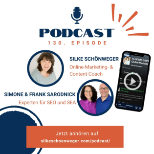 Google Ads & SEO - Expertenwissen von Simone und Frank Sarodnick