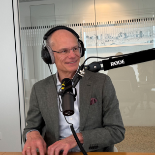 #2 - Ob der Brief Zukunft hat?