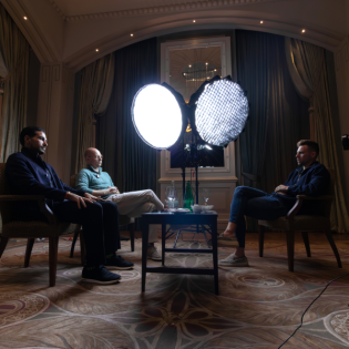 Hoss rasiert Ampel: Hopf atemlos