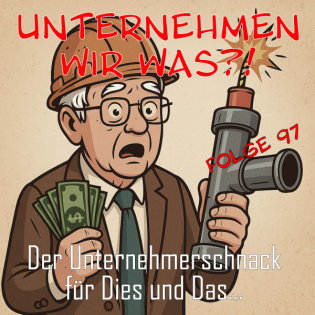 #97 Rentenrevolution oder Rohrkrepierer?