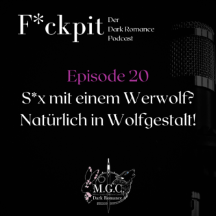 Sex mit einem Werwolf? Natürlich in Wolfgestalt!