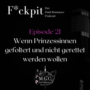 Wenn Prinzessinnen gefoltert und nicht gerettet werden wollen