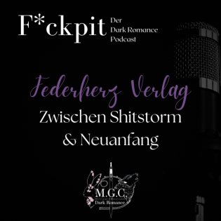 Federherz Verlag: Zwischen Shitstorm & Neuanfang