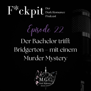 Der Bachelor trifft Bridgerton – mit einem Murder Mystery