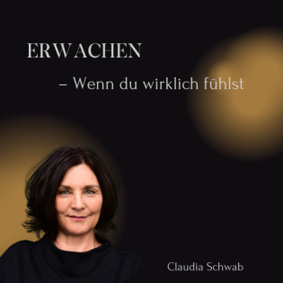 Bewusstsein steht über allem