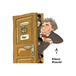 Podcast - Türen (Stargäste: fachkundig)