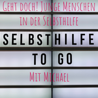 Geht Doch! Junge Menschen In Der Selbsthilfe