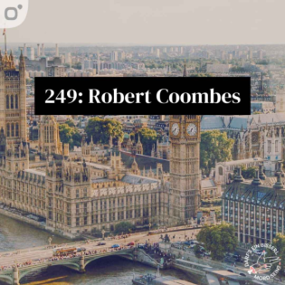 Episode 249: Robert Coombes