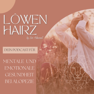 Haarausfall bei Frauen: Die Zusammenhänge von Stress, Übersäuerung und Weiblichkeit