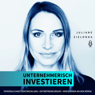 Folge 10: finanziell frei mit Mitte 40 - Interview mit Matthias Hotz