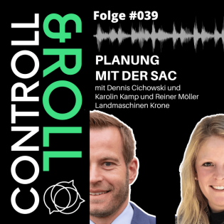 #039 - Planung mit der SAC