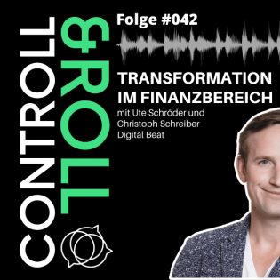 Folge 042- Transformation im Finanzbereich