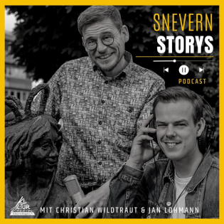 Weißt du noch? – Rummel, Romantik & Rathauspassage