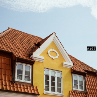 #107 -Styled Weddings, Social Media Kampagnen und Konzerte ️