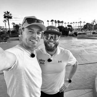 #10 Walk & Talk with Hugo Hugemarq - Hyrox Athlete