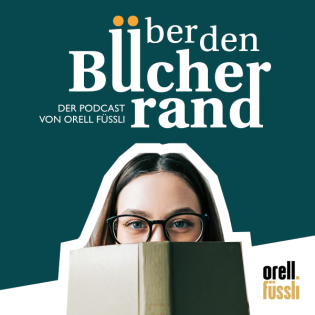 37 - 5 Fantasy-Bücher, die dich in andere Welten entführen