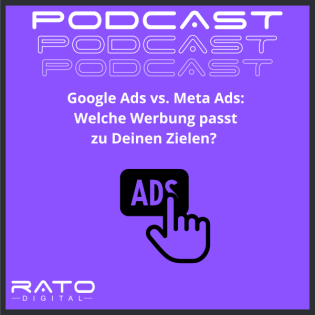 Google Ads vs. Meta Ads: Welche Werbung passt zu Deinen Zielen?