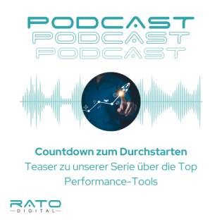 Countdown zum Durchstarten – Teaser zu unserer Serie über die Top Performance-Tracking-Tools
