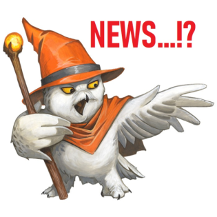 OrkenspalterTV News Folge 1: Heroquest, Warhammer, DSA5E