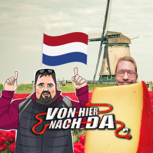 Holland 2025 / #5 - Terschelling