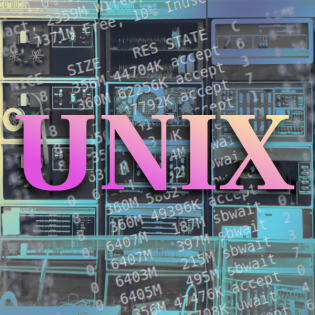 Von Multics zu Unix