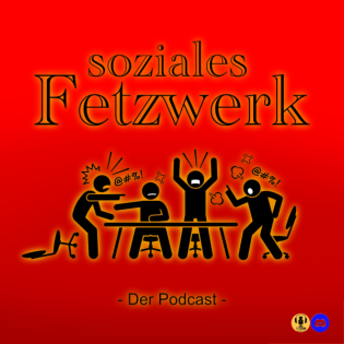 SF 019: Kiffeln, lachen, zocken und irgendwas mit Fastfood