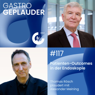 Patienten-Outcomes in der Endoskopie