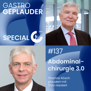 Abdominalchirurgie 3.0