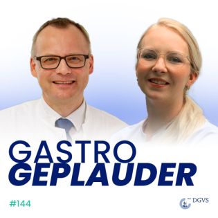 Lebertransplantation: Was ist in der Nachsorge wichtig?