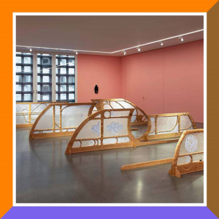 Bianca Barandun. Ghost Note