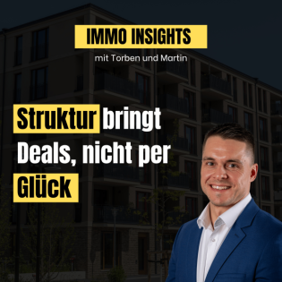 #194 - Vom Wissen zur Umsetzung - Insights mit Lars Driessen