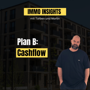 #198 - Scheiße passiert garantiert: Vom 3er-MFH zur 1.000-m²-Chance - Insights mit Alex Krämer