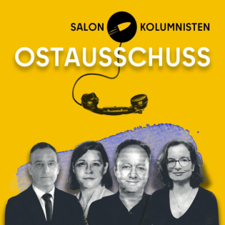 (Fast) Alles, was Sie über Polen wissen wollten – mit Kornelia Kończal