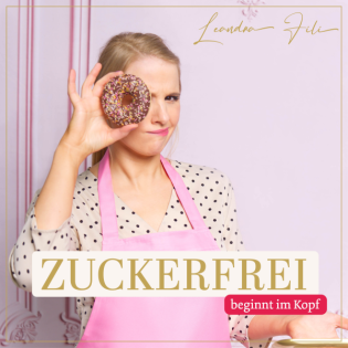 Die 4 Joker für ein zuckerfreies Leben