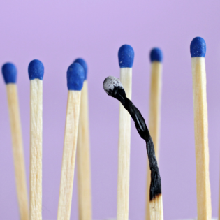 47._In eigener Sache