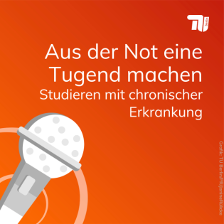 Aus der Not eine Tugend machen