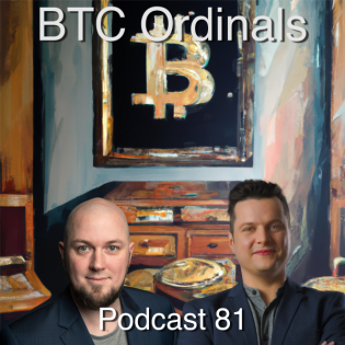 BTC Ordinals