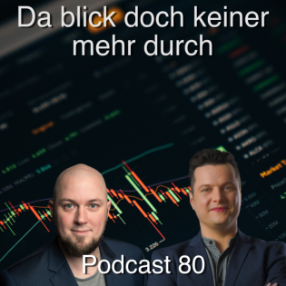 Da blickt doch keiner mehr durch