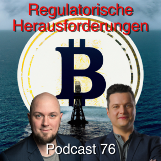 Regulatorische Herausforderungen