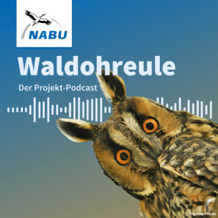 Wilden Vögeln helfen? NABU-Vogelschutzzentrum Mössingen mit Dr. Daniel Schmidt-Rothmund und Rebecca Strege