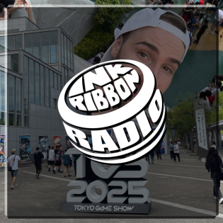 #118 - Spezial: Benny in Japan auf TGS, Nintendo Museum & Super Nintendo World