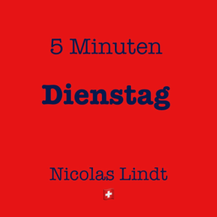 152 - 5 Minute uf Mundart