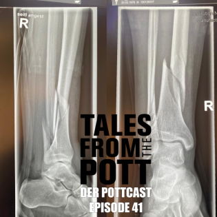 #41: Nur zwei im Pott – einer im Off