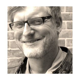 bücherreich 042 - Interview mit Autor Cornelius Hartz