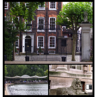 bücherreich - Interview mit Autorin Beatrice Frank