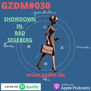 GZDM030 Showdown in Bad Segeberg