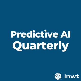 #74: [PAIQ1] Predictive AI Quarterly