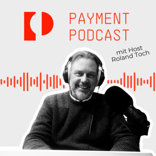 Episode #71 – Brice Van De Walle (Mastercard) über Tokenisierung, Biometrie und KI im Payment