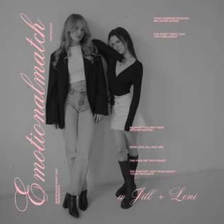 S2 Episode 6: Master, Mallorca & Midlife in den 20ern