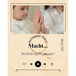 Macht...gegenüber Kindern